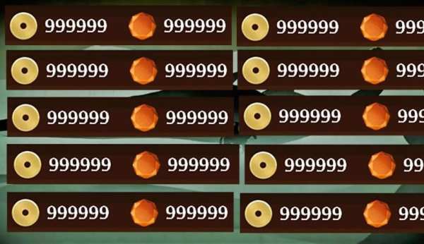 Free Gems For Shadow Fight 2 Prank screenshot 1