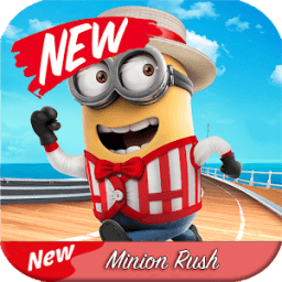 Tips &amp; Tricks Despicable Me Minion Rush icon