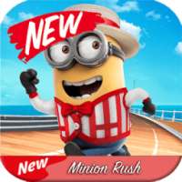 Tips & Tricks Despicable Me Minion Rush