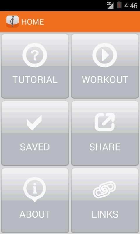 Pelvic Floor First 1 تصوير الشاشة