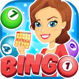 Tiffany's Bingo * Play FREE Bingo Games