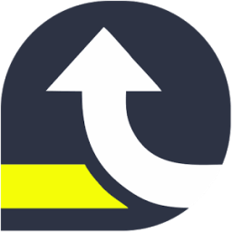 Navegador GPS Moto иконка