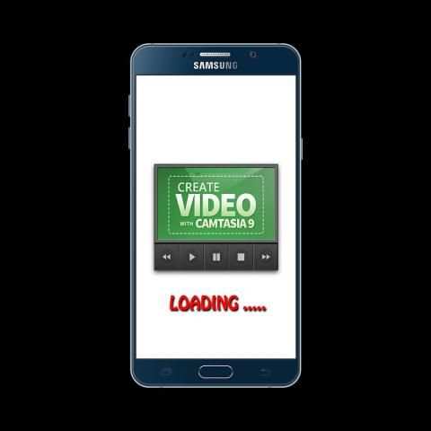 Create Video With Camtasia 9 screenshot 5