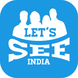 Let's See! South India Guide أيقونة