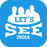 Let's See! South India Guide