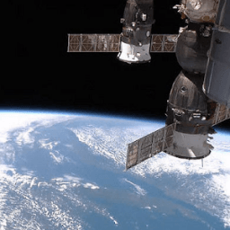 Iss Live Space Cam icon