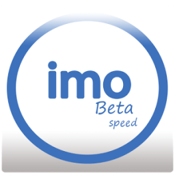 Imo beta speed आइकन
