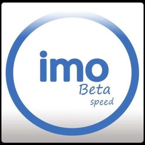 Imo beta speed स्क्रीनशॉट 1