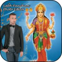 Labh Pancham Photo Editor on 9Apps