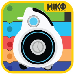 Miko's Code-Master आइकन