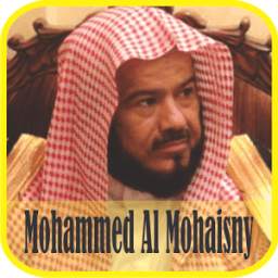 Ruqyah Mp3 Offline : Sheikh Mohammed Al Mohaisny