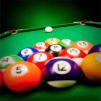 Pool Billiard Hot 2017