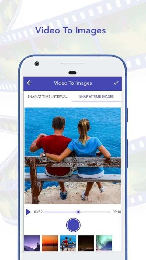 Video to Image Converter screenshot 3