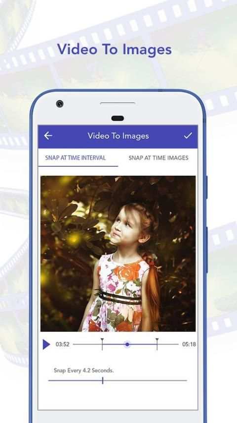 Video to Image Converter screenshot 1