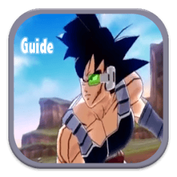 Guide Dragon Ball Z Budokai 3 أيقونة