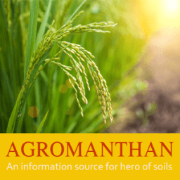 ikon Agromanthan: Agri newmedia for indian farmers