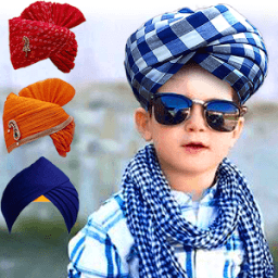 ikon Turban photo Editor PRO