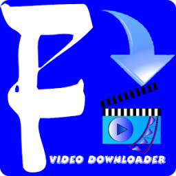 ikon Smart Video Dowloader Hd