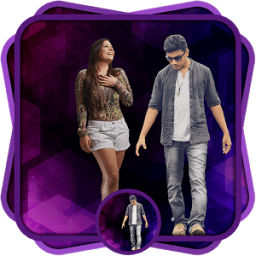 Photo With Girlfriend icon