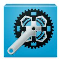 Crank Cycling Computer Pro BLE on 9Apps