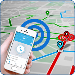 MobileTru Location Caller ID आइकन