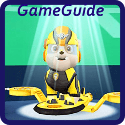 Guide for PAW Patrol Pups Take Flight أيقونة