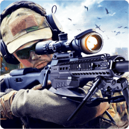 ikon Sniper Killer: Civil War