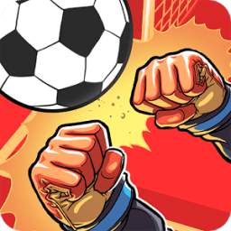 Top Stars Football League: Best soccer game