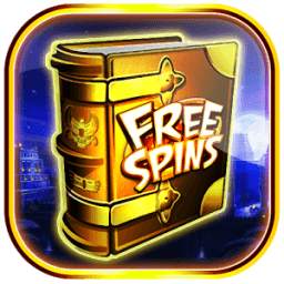 Books Free Spins Slot