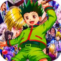 Hunter X HUNTER HD Wallpapers