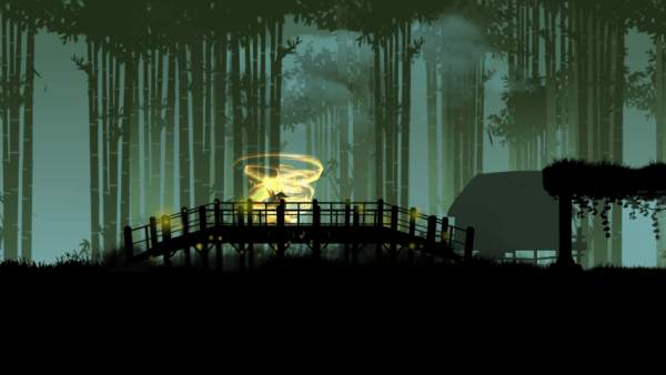 Ninja Arashi screenshot 4