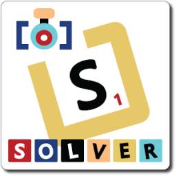 Scrabboard Solver