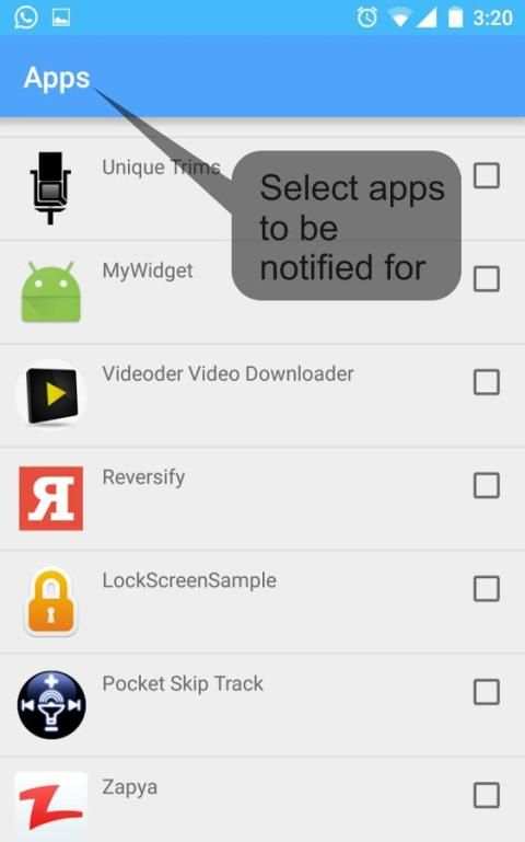 FlashLight Alerts on Call - Flash On call and SMS screenshot 6