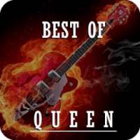Best of Queen