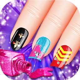 Nail Paint Salon &amp; Spa иконка
