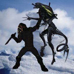 Alien VS Killer आइकन
