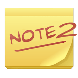 ColorNote 2 Notes Notepad icon