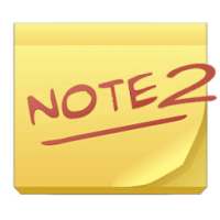ColorNote 2 Notes Notepad
