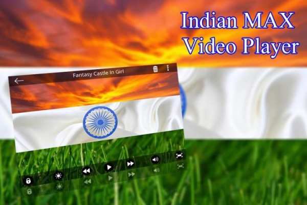 Indian MX Player screenshot 4