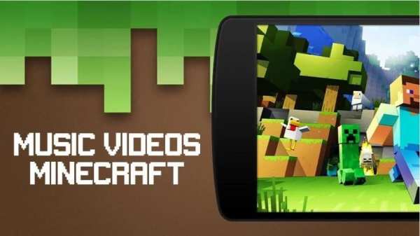 Intro Video For Minecraft скриншот 4