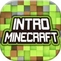 Intro Video For Minecraft