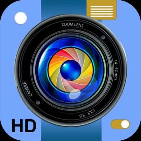 Beauty Cam B611 скриншот 1