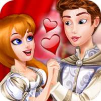 Cinderella Love Story - Makeover & Makeup