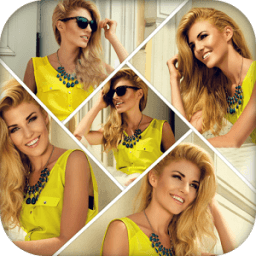 Photo Collage иконка