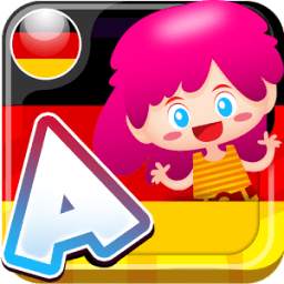Apprendre l’allemand 1.0