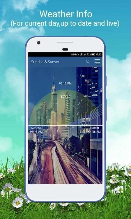 Weather Forecast Pro скриншот 2