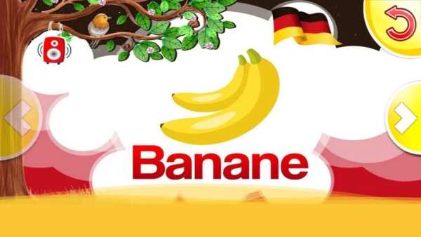 Apprendre l’allemand 7 تصوير الشاشة