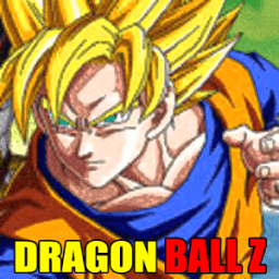 ikon New Dragon Ball Z Tips