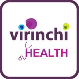 Virinchi Health (for Patients)