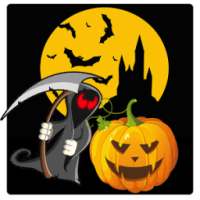 Zombie Halloween Day
